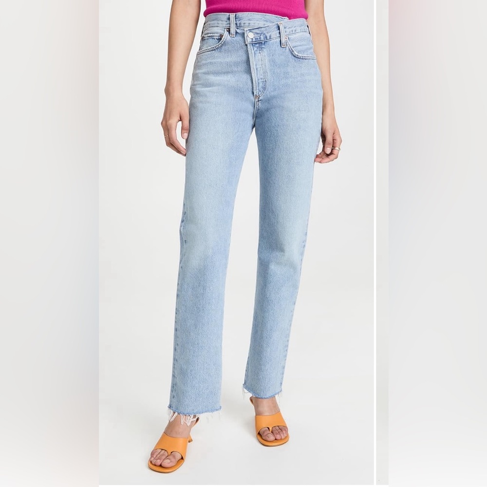 Brand NEW without tags Agolde Jeans